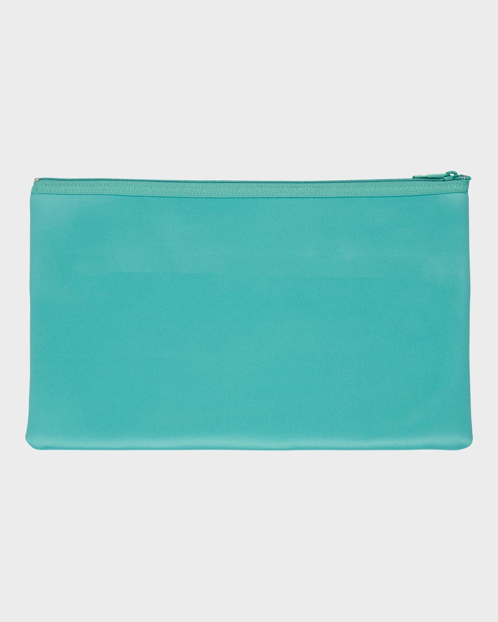 ROXY White Shoulder Pencil Case