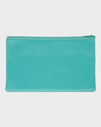 ROXY White Shoulder Pencil Case