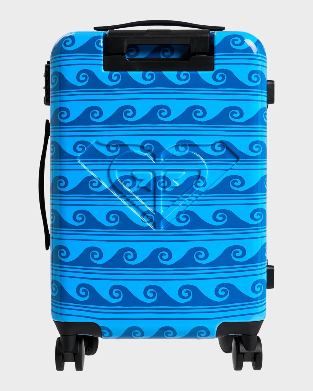ROXY Womens Like A Seashell 39L Roller Suitcase