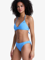 ROXY Womens Paradise Wave Moderate Bikini Bottom