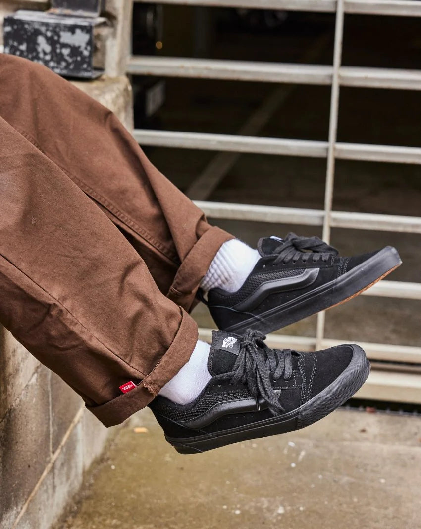 VANS - KNU SKOOL