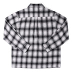 FORMER Vivian Flannel Ls Shirt Grey