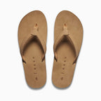 REEF SOLANA LEATHER TAN