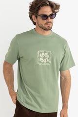 RHYTHM Grange Vintage SS T-Shirt