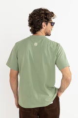 RHYTHM Grange Vintage SS T-Shirt