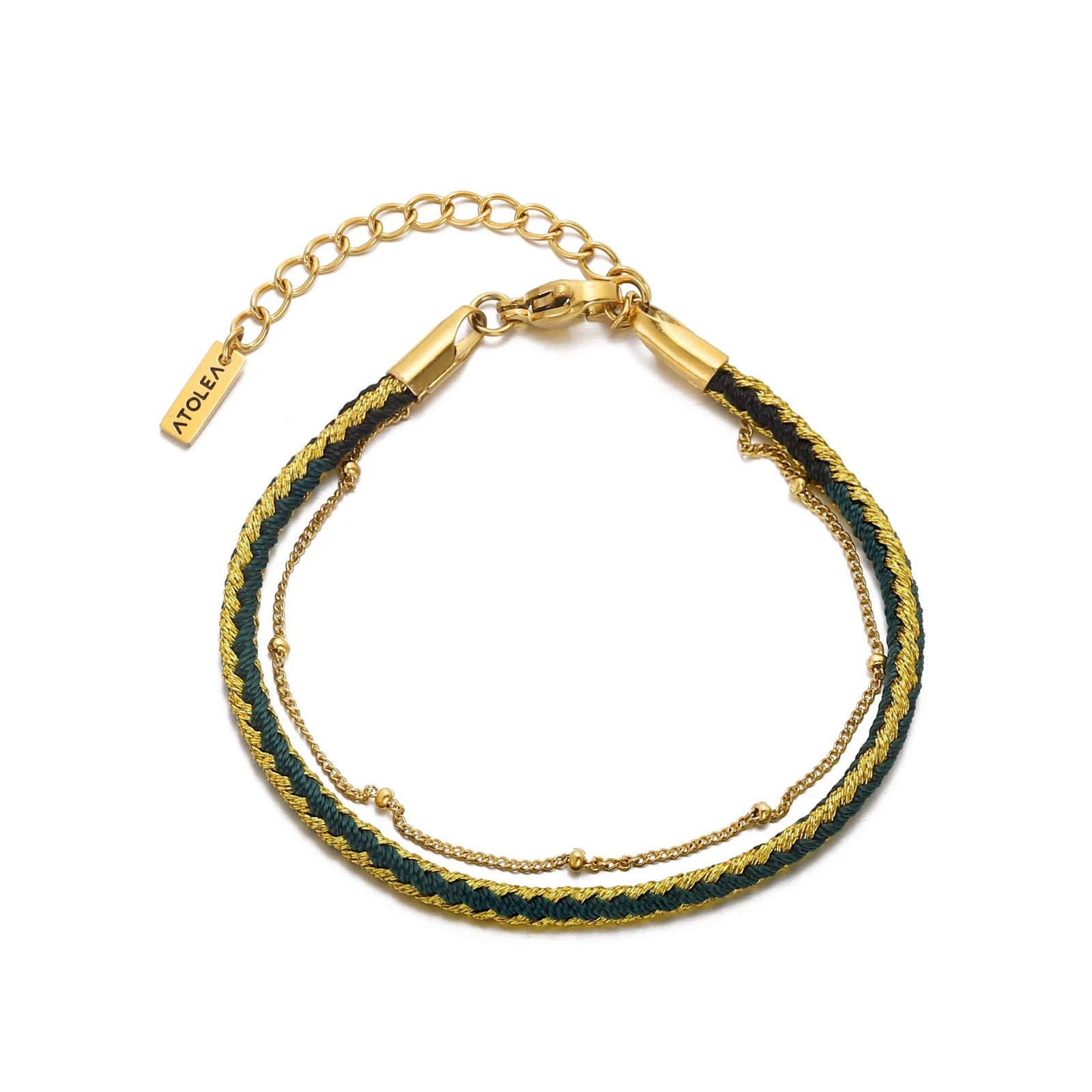 ATOLEA Copacabana Bracelet