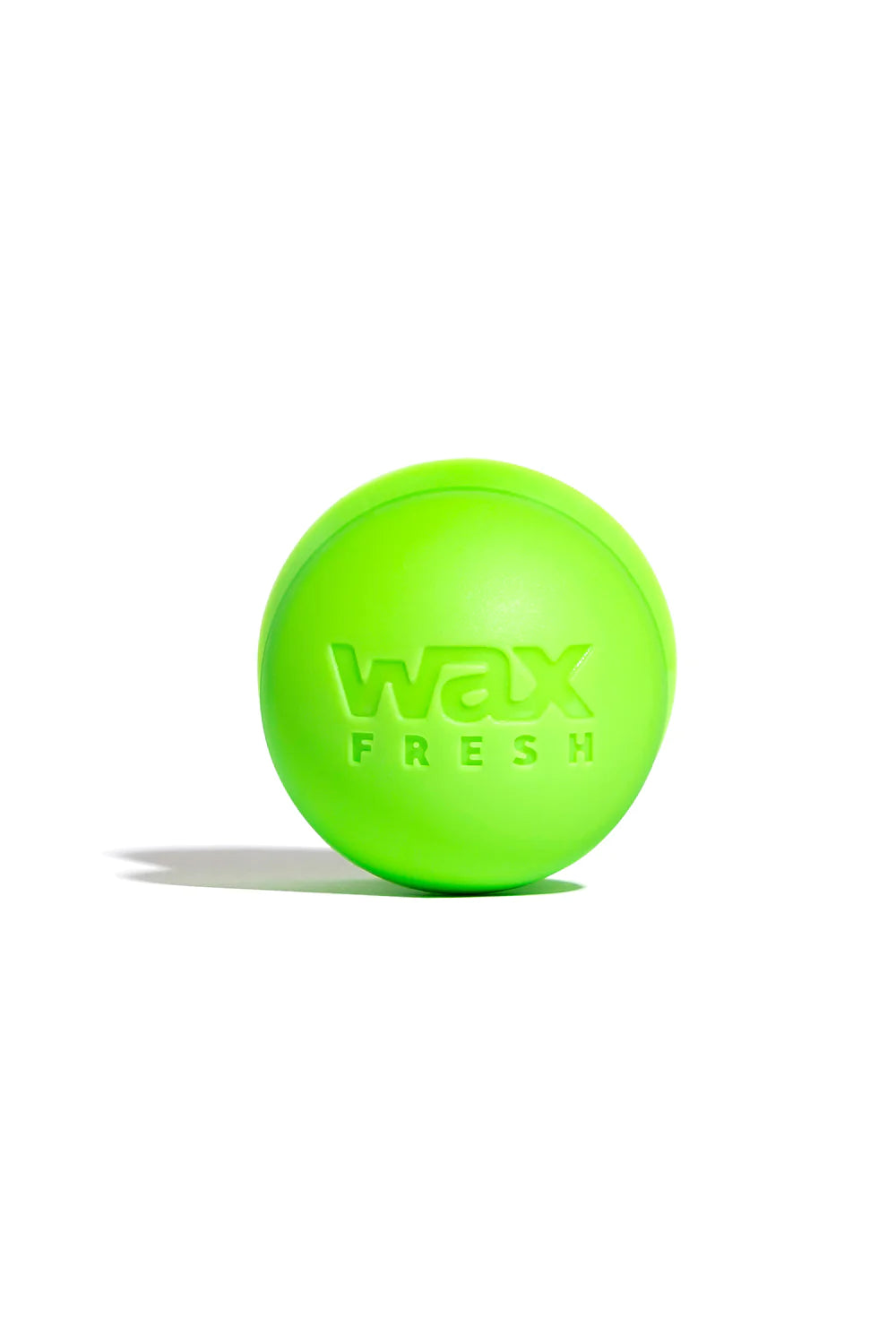 Wax Fresh Surfboard Wax Remover