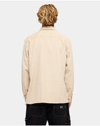 BILLABONG Mens Bong Days Long Sleeve Shirt