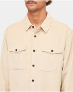 BILLABONG Mens Bong Days Long Sleeve Shirt