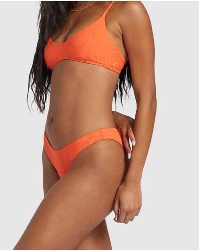 BILLABONG Summer High Skimpy Hike Bikini Bottom