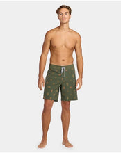 Load image into Gallery viewer, BILLABONG Mens Sundays Pro 185&quot; Boardshorts
