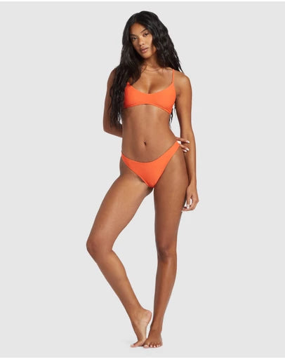 BILLABONG Summer High Skimpy Hike Bikini Bottom
