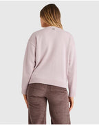 BILLABONG Womens The Original Vibes Sweater