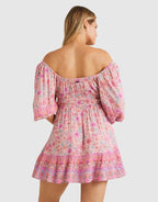 BILLABONG La Plage Mini Dress