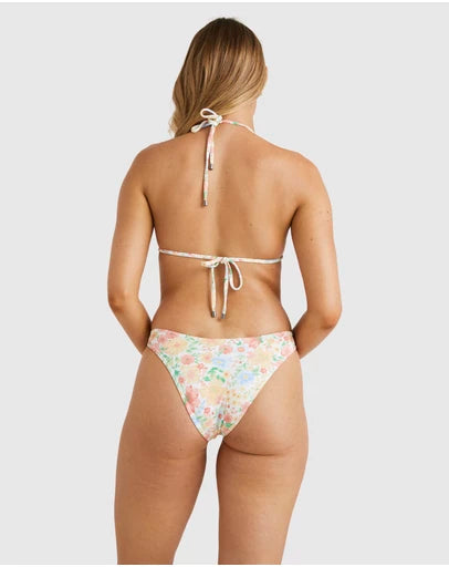 BILLABONG True Romance Lula Tri Bikini Top