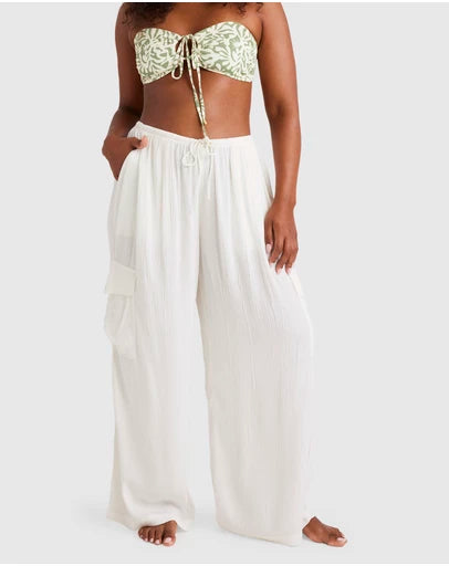 BILLABONG Beach Babe Cargo Pants