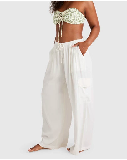BILLABONG Beach Babe Cargo Pants