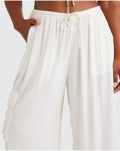 BILLABONG Beach Babe Cargo Pants