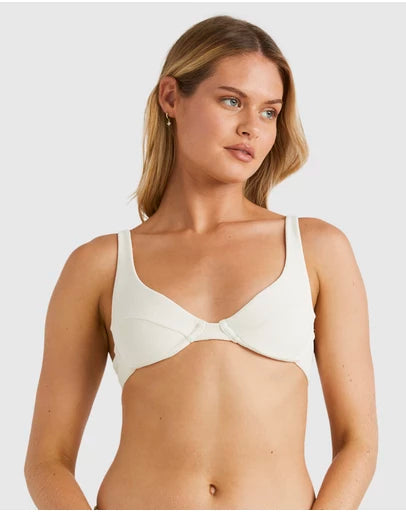 BILLABONG Sunkissed Marina Bra Bikini Top