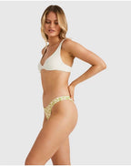 BILLABONG Sunkissed Marina Bra Bikini Top