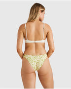 BILLABONG Sunkissed Marina Bra Bikini Top