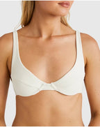 BILLABONG Sunkissed Marina Bra Bikini Top