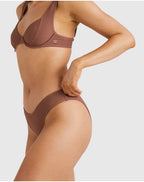 BILLABONG Tanlines Bondi Bikini Bottom