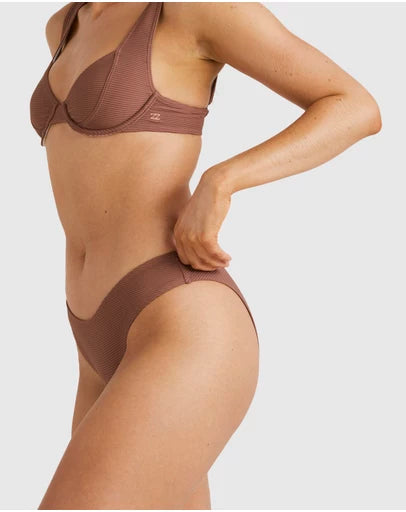 BILLABONG Tanlines Bondi Bikini Bottom