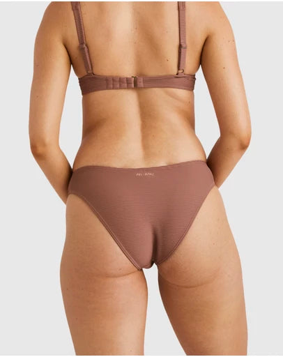 BILLABONG Tanlines Bondi Bikini Bottom