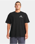 BILLABONG Mens Bio Wave OG T-Shirt