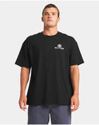 BILLABONG Mens Bio Wave OG T-Shirt