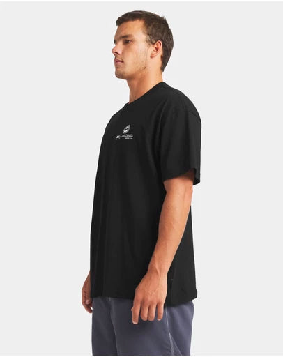 BILLABONG Mens Bio Wave OG T-Shirt