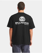 BILLABONG Mens Bio Wave OG T-Shirt