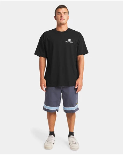 BILLABONG Mens Bio Wave OG T-Shirt