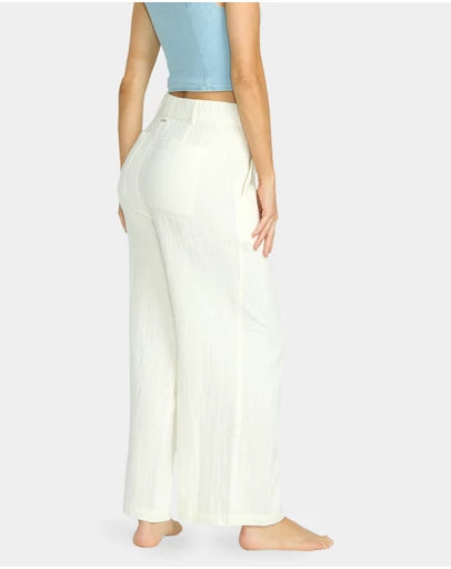 BILLABONG Womens Tailor Made Pants