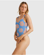 BILLABONG Sundial Tanker One Piece