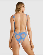 BILLABONG Sundial Tanker One Piece
