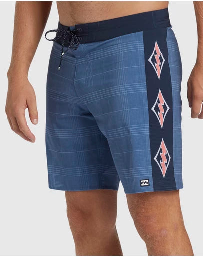BILLABONG Dbah Airlite Boardshorts