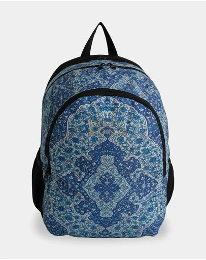 BILLABONG Womens Bohemia Mahi Backpack
