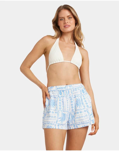 BILLABONG Womens Sunrise Sands Shorts