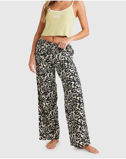 BILABONG Palm Grove Pants