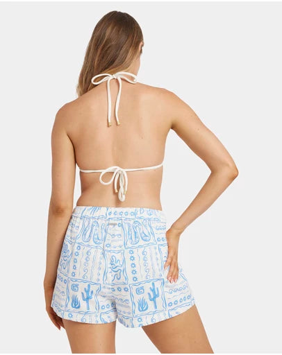 BILLABONG Womens Sunrise Sands Shorts