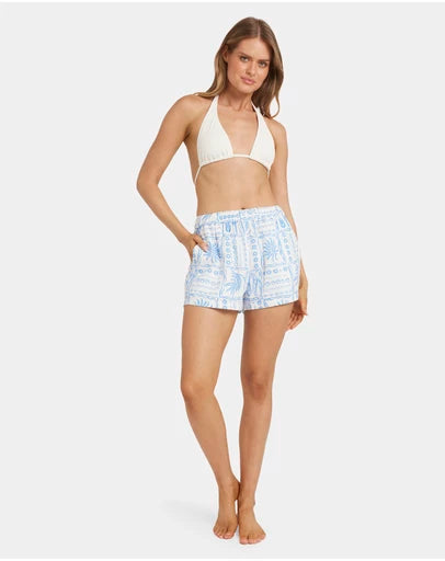 BILLABONG Womens Sunrise Sands Shorts