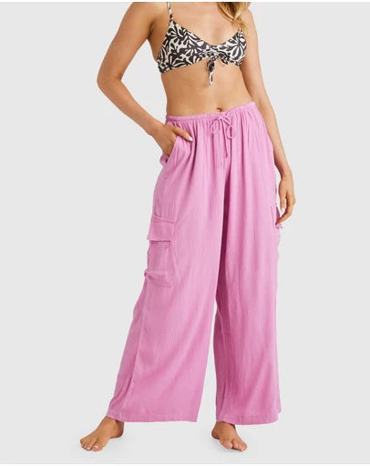 BILLABONG Beach Babe Cargo Pants