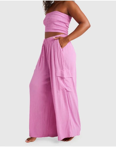 BILLABONG Beach Babe Cargo Pants