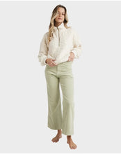 Load image into Gallery viewer, BILLABONG Womens Fireside Cozy Half Zip Pullover
