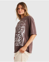 Load image into Gallery viewer, BILLABONG Womens Winter Nights T-Shirt
