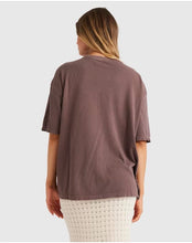 Load image into Gallery viewer, BILLABONG Womens Winter Nights T-Shirt
