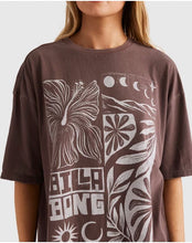 Load image into Gallery viewer, BILLABONG Womens Winter Nights T-Shirt
