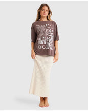 Load image into Gallery viewer, BILLABONG Womens Winter Nights T-Shirt
